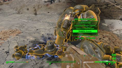 fallout 4 loot mod